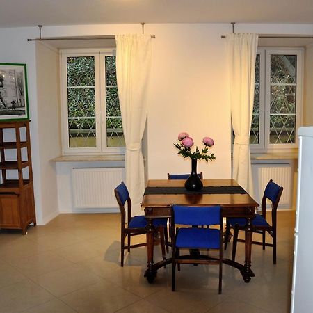 Prudentia Apartments Brzozowa Varşova Dış mekan fotoğraf
