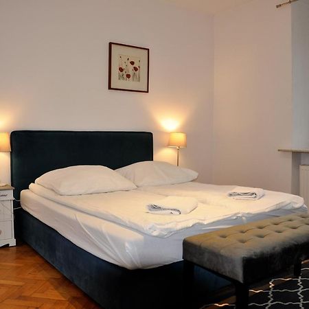 Prudentia Apartments Brzozowa Varşova Dış mekan fotoğraf
