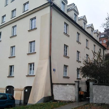 Prudentia Apartments Brzozowa Varşova Dış mekan fotoğraf