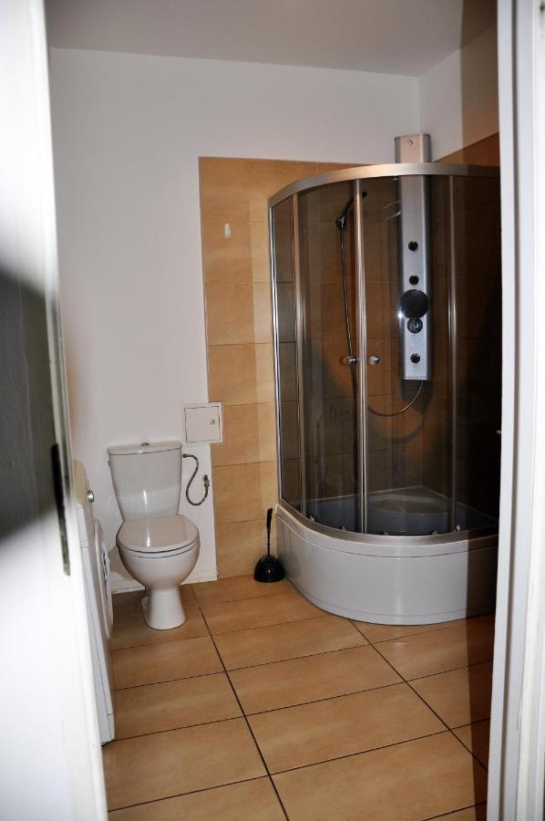 Prudentia Apartments Brzozowa Varşova Dış mekan fotoğraf