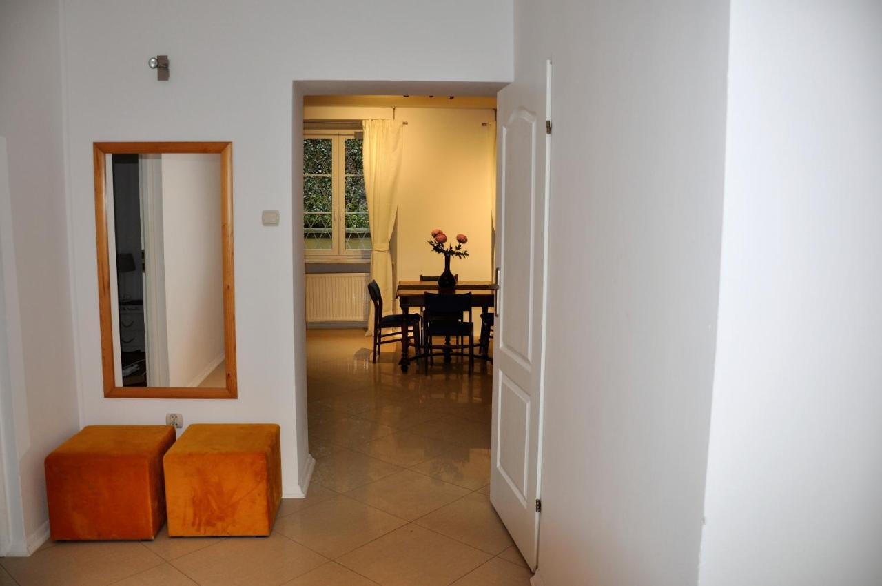 Prudentia Apartments Brzozowa Varşova Dış mekan fotoğraf
