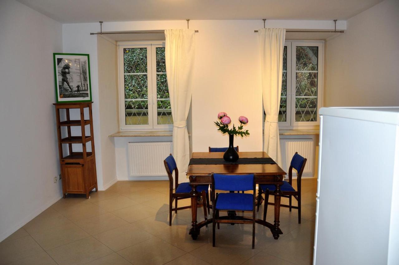 Prudentia Apartments Brzozowa Varşova Dış mekan fotoğraf