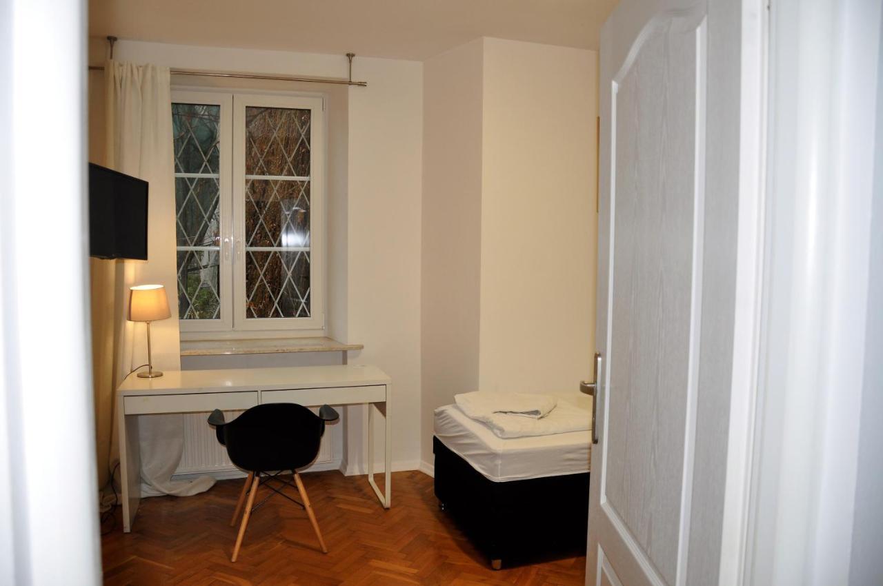 Prudentia Apartments Brzozowa Varşova Dış mekan fotoğraf